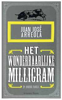 Het wonderbaarlijke milligram