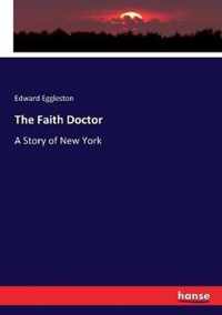 The Faith Doctor