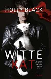 De Witte Kat