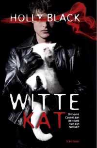 Witte kat