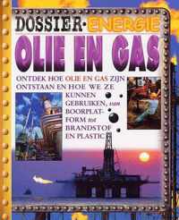 Olie En Gas