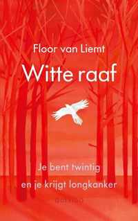 Witte raaf