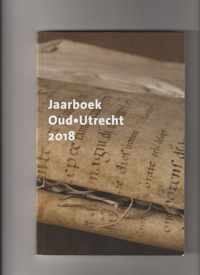 Jaarboek Oud Utrecht - 2018
