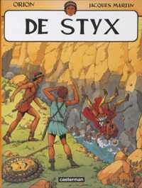 Orion 02. de styx