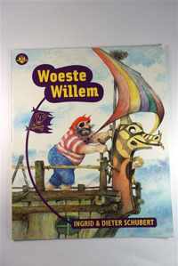 Woeste Willem Basisonderwijs kleuters