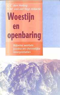 Woestijn en openbaring