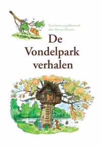 De Vondelparkverhalen