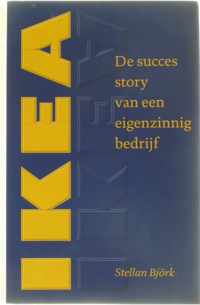 Ikea - de successtory van een eigenzinnig bedrijf