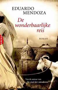 De wonderbaarlijke reis