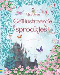 Geïllustreerde sprookjes