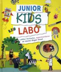 Junior Kids Labo