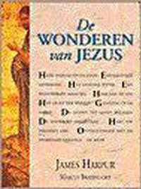 Wonderen van Jezus