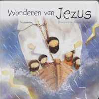 Wonderen van Jezus