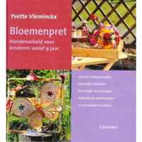 Bloemenpret