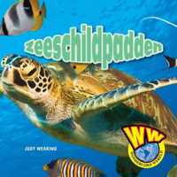 Wonderlijke wereld  -   Zeeschildpadden