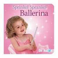 Sprinkel Sprankel Ballerina