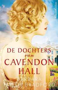 De dochters van Cavendon Hall