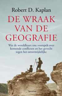 De wraak van de geografie