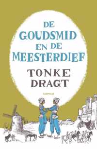 De goudsmid en de meesterdief