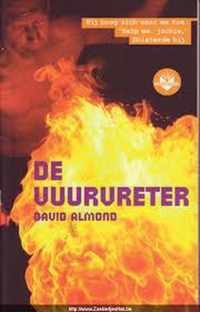 De vuurvreter