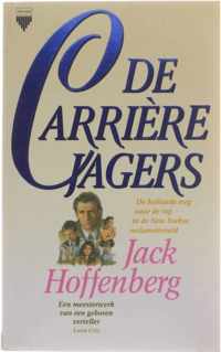 Carrierejagers