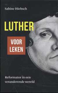 Luther voor leken