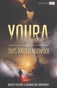 Youra en het XXste konvooi