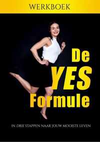 De YES formule 2 -   De YES-formule