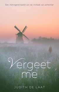 Vergeet me