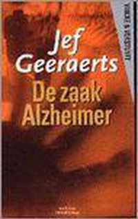 Zaak Alzheimer