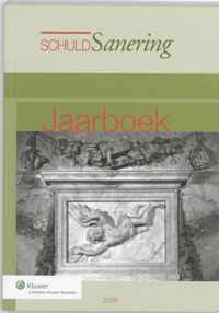 Jaarboek Schuldsanering 2005