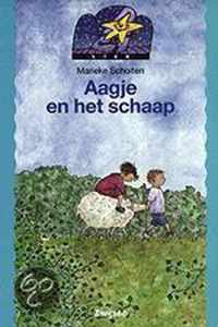 Aagje En Het Schaap