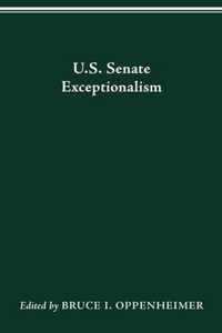 U.S. Senate Exceptionalism