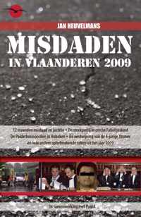 Misdaden in Vlaanderen