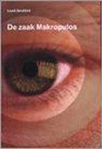 De zaak Makropulos