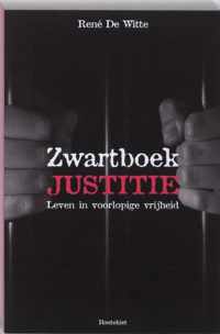 Zwartboek Justitie