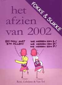 Fokke En Sukke Het Afzien Van 2002