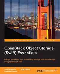 OpenStack Object Storage (Swift) Essentials