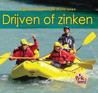 Eigenschappen van materialen  -   Drijven of zinken