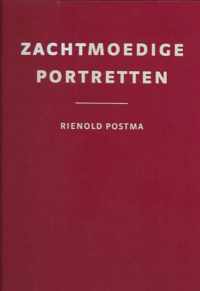 Zachtmoedige portretten