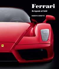 Ferrari, de legende uit Italië