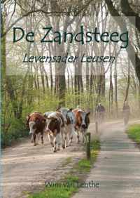 De Zandsteeg