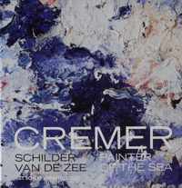 Cremer schilder van de zee