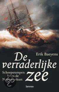 Verraderlijke Zee