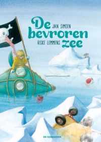 De bevroren zee