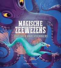 Magische zeewezens - Hardcover (9789464040371)
