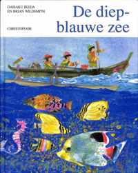 Diepblauwe zee, de