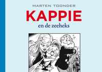 Kappie 138. kappie en de zeeheks