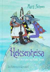 Heksenheisa