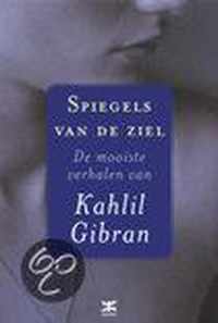 Spiegels Van De Ziel